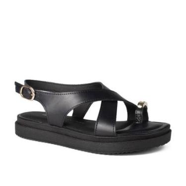 Imagem de Sandália Dakota Flatform Feminina Y9283-Feminino