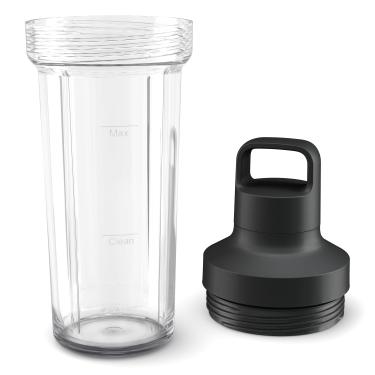 Imagem de Personal Jar - Copo Individual Para Liquidificador Pure Power Kitchenaid - Ki700bd Ki700bdona