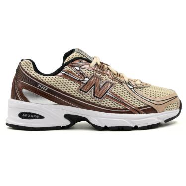 Imagem de Tênis New Balance 740 Unissex-Unissex