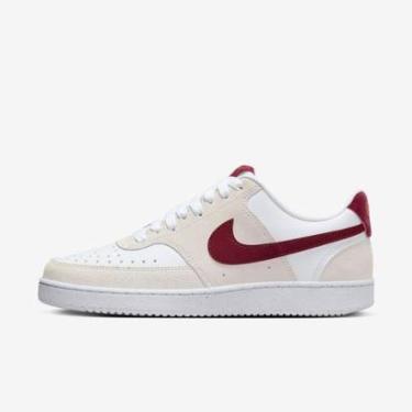 Imagem de Tênis Nike Court Vision Low Feminino-Feminino
