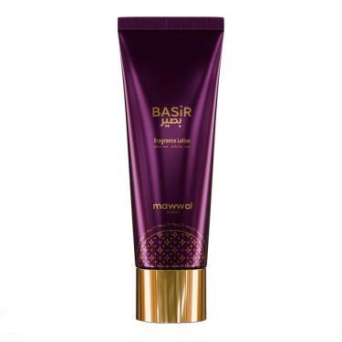 Imagem de Mawwal Body Cream Fantasy Basir - Hidratante Corporal 200ml