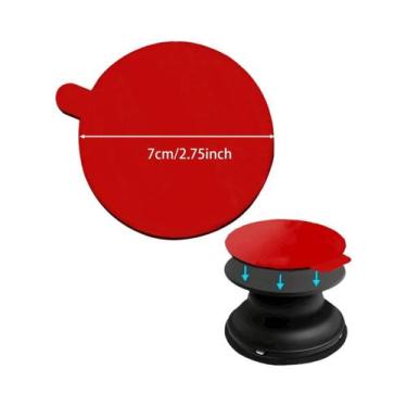 Imagem de Pontos De Fita Adesiva De Espuma Dupla Face De Alta Resistência Para M