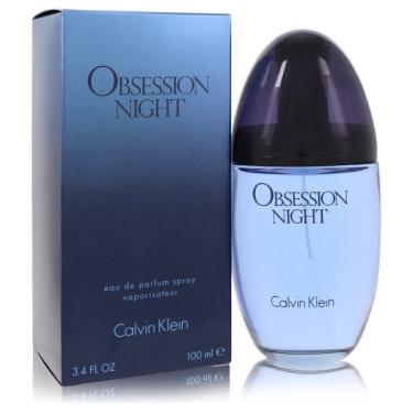 Imagem de Perfume Feminino Obsession Night Calvin Klein 100 ML Eau De Parfum