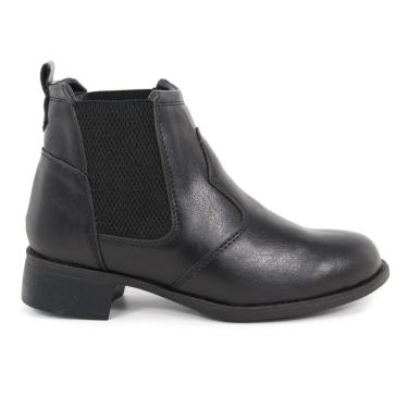 Imagem de Bota Coturno Feminino Chelsea