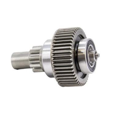 Imagem de Bendix Impulsor de Partida Honda Accord 1.8 e 2.0 - 9 Dentes - ZEN0815