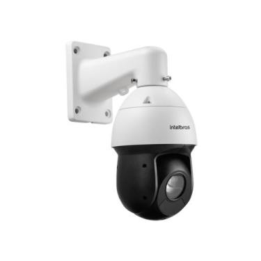 Imagem de Camera de segurança intelbras starlight ir 100mt vip 3216 sd,  VIP 321
