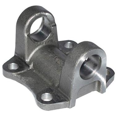 Imagem de Flange Cardan (De Orelha) Gm S10/ Vw P400 4 Furos Disco C/C Furo 95,3 