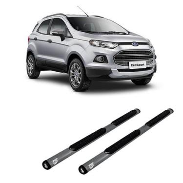 Imagem de Estribo Ecosport 2012 2013 2014 2015 2016 2017 2018 a 2020 - VF
