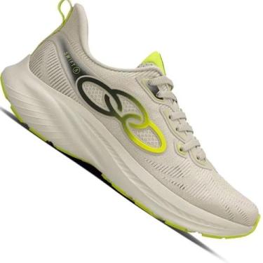 Imagem de Tenis Olympikus Swift 5 Feminino, Off white, 37