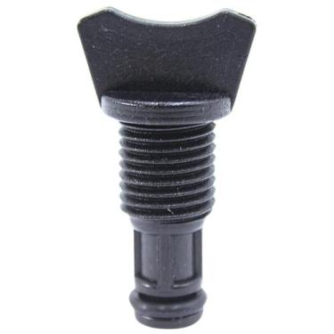 Imagem de Parafuso Sangrador Do Radiador Spin Onix Cobalt Tracker Modelo Maior -
