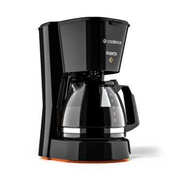 Imagem de Cafeteira elétrica Desperta para 18 cafezinhos 750 ml 600W 220V com ja