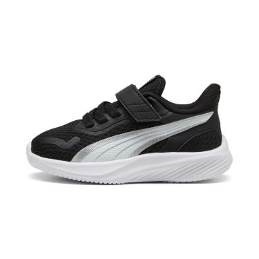Imagem de Tênis Puma Infantil Pounce Running Bebê-Unissex