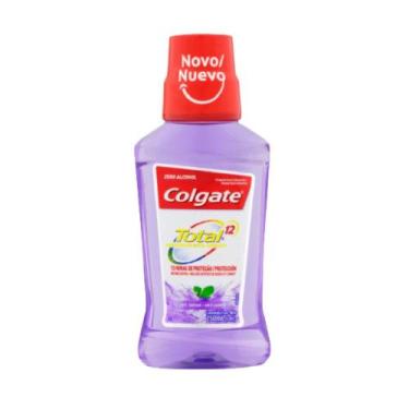 Imagem de Enxaguatório Bucal Colgate Total Tártaro 250ml
