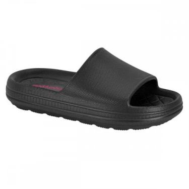 Imagem de Chinelo Molekinha 2338.100.23153 Menina Infantil, Preto, 27