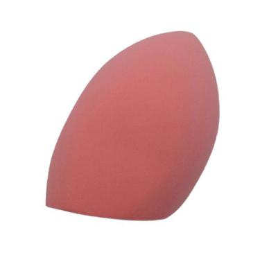 Imagem de Esponja para maquiagem base corretivo pó anatomica gota rosa - MAKE UP