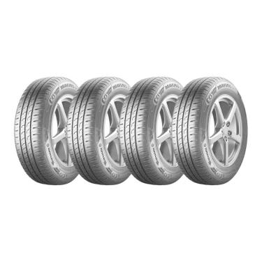 Imagem de Kit 4 Pneus Barum Aro 16 205/55R16 Bravuris 5HM 91V