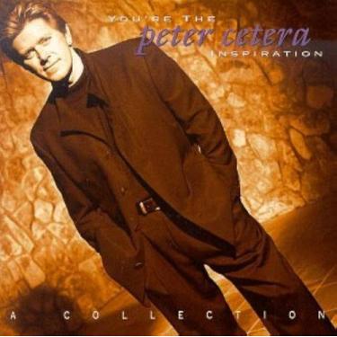 Imagem de Cd - Peter Cetera / You're The Inspiration - Sum