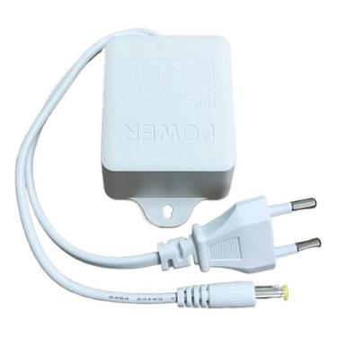 Imagem de Fonte original para camera ip speed dome prova dagua12v 2a - DIVERSAS