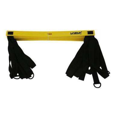 Imagem de Escada De Agilidade Para Treinamento Funcional - Liveup, 4MTS