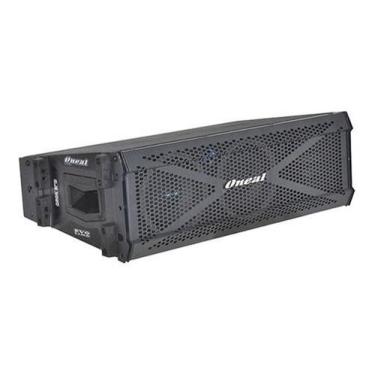 Imagem de Caixa de som oneal lina array ola 2060, Preto
