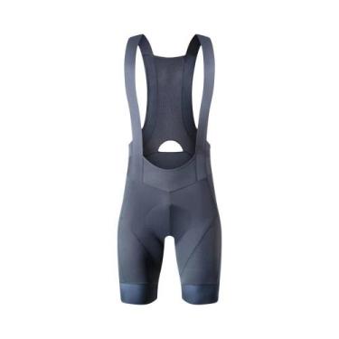 Imagem de Bermudas De Ciclismo Masculinas Com Almofada Para 6 Horas De Uso YKYWB