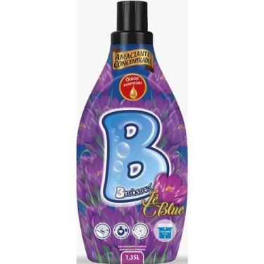 Imagem de Amaciante Concentrado Barbarex - 1.35 Litros