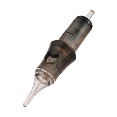 Imagem de 01RL - Cartridge Pro Universal Round Liner 01 - Ø 0.25 - Electric Ink,