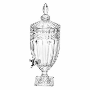 Imagem de Suqueira de Vidro Imperial 4500ML  10148 Allmix