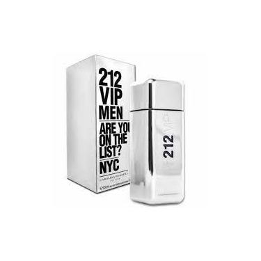 Imagem de 212 Vip Men Eau de Toilette 100ml Carolina Herrera