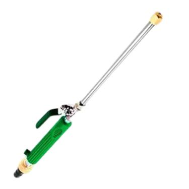 Imagem de Esguicho Kepper Em Aluminio 30cm Verde