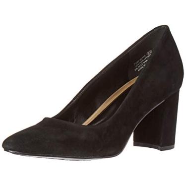 Imagem de Aerosoles Bette Pump feminino, Camurça preta, 39
