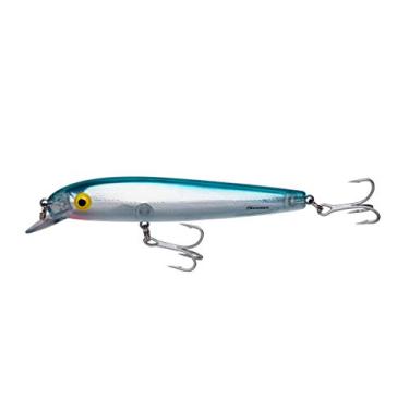 Imagem de BOMBER Saltwater Grade Wind-Cheater - Prata/Azul/Vermelho - 15 cm, (BSWW6318)