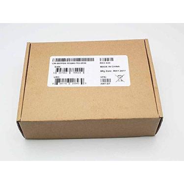 Imagem de Dell 0GJRH7 OptiPlex Wi-Fi Adapter Antenna Kit CN-097PD5-TEQ00