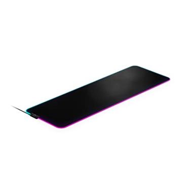 Imagem de Mousepad GAMER SteelSeries QCK PRISM CLOTH - XL RGB (63826)