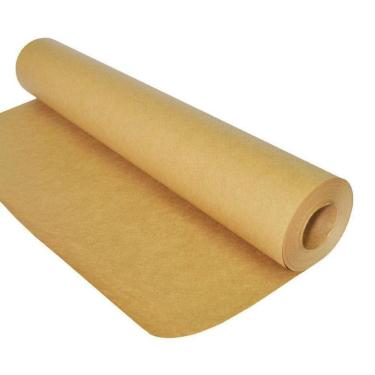 Imagem de Bobina Papel Semi Kraft 30 Cm X 50 Mts