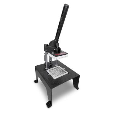 Imagem de Cortador de Legumes e Batata Industrial Mesa Grande Pintado - Vitalex