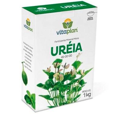 Imagem de Caixa Fertilizante Vitaplan Mineral Misto Uréia