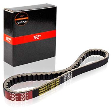 Imagem de 1 PZ V1P-729 Cinto de transmissão CVT premium (tamanho 729-17.7-30)