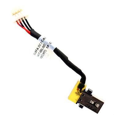 Imagem de Porta de reposição para cabos de alimentação CC da Deal4GO para Acer Swift 3 SF314-52 SF314-52G SF314-53G 50.GNUN5.006