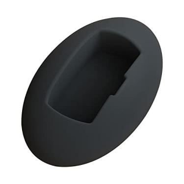 Imagem de TECKEEN Silicone Desktop Stand Base Holder Mount Bracket for Insta360 X3 Action Camera