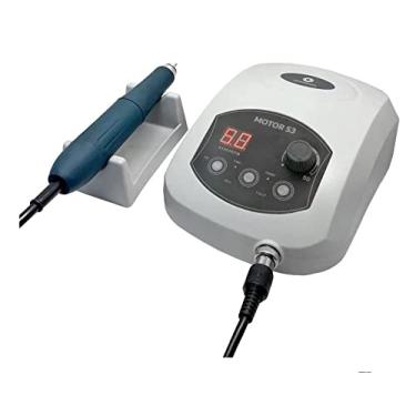 Imagem de MICRO MOTOR S3 BIVOLT ODONTOMEGA