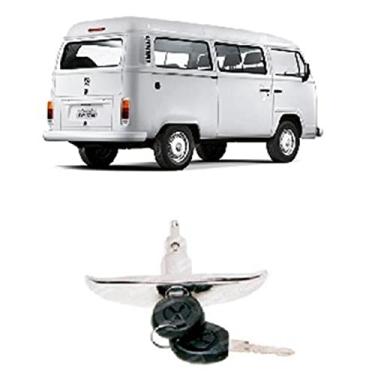 Imagem de Maçaneta Externa Porta Kombi 1500