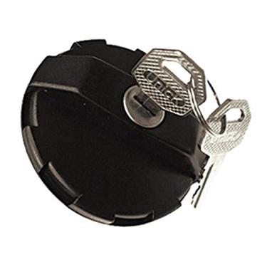 Imagem de Tpa. combust. Vedada C/chave - Volkswagen Brasilia 78 à 81 - Fusca GI 1300 78 à 86 - Fusca GI 1600 78 à 86