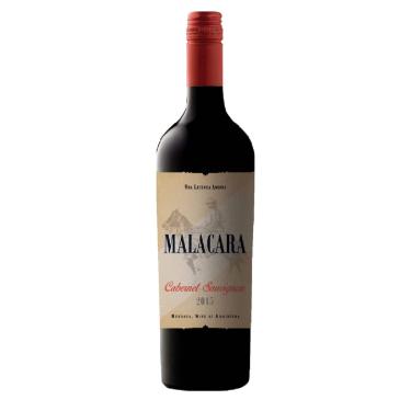 Imagem de Vinho Argentino Malacara Cabernet Sauvignon – 750ml