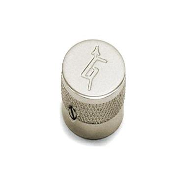 Imagem de Puxadores de guitarra de níquel Gretsch - Conjunto de 4