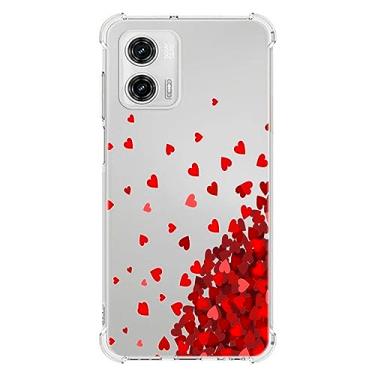 Imagem de Capa Capinha De Celular Compatível com Moto G53 Motorola Personalizada Cód. 1671
