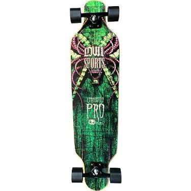 Imagem de Skate Longboard Owl Sports Monster Speed