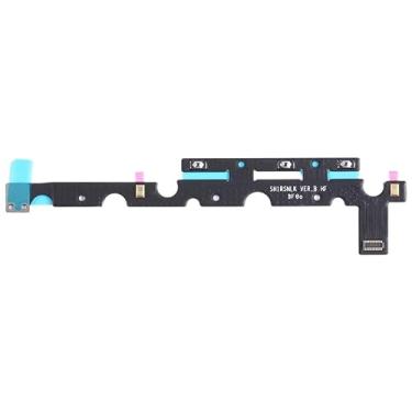 Imagem de Acessórios telefônicos Para Huawei MediaPad M6 Turbo Botão Power e Volume Flex Cable Substituição do telefone celular