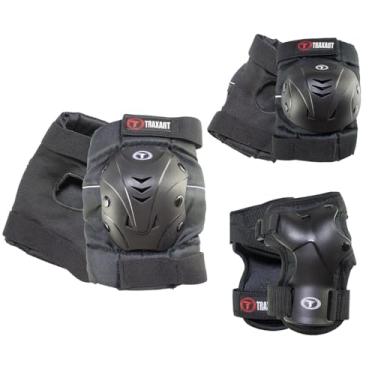 Imagem de Kit de Proteção Traxart DR-029