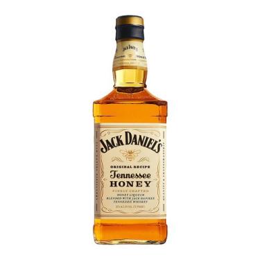 Imagem de Whisky Jack Daniels Premium Honey 1 Litro